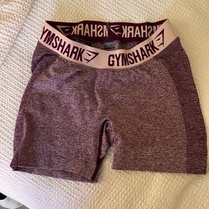 Gymshark Flex Shorts
